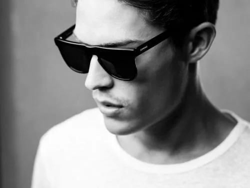 Gafas de sol Hombre