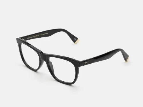 Super Classic optical Nero side