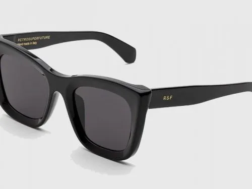 Super OLTRE BLACK