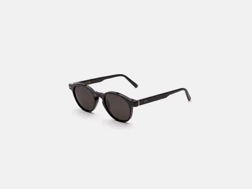 The Warhol Black lado
