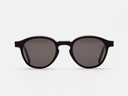 The Warhol Black