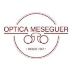 logo optica meseguer