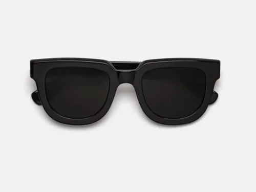 Super Serio Black